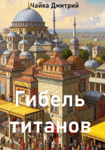 Гибель титанов. Часть 2