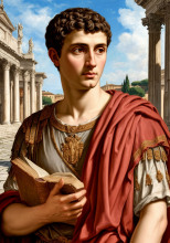 Избранные стихотворения