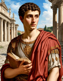 Избранные стихотворения