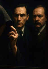 Квартирантка под вуалью