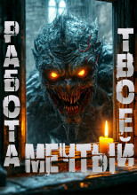 Работа твоей мечты