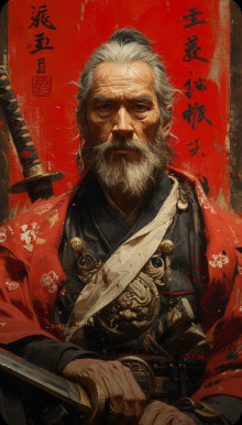 Искусство войны