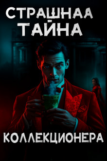 Страшная тайна коллекционера