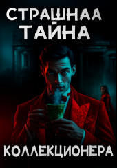 Страшная тайна коллекционера