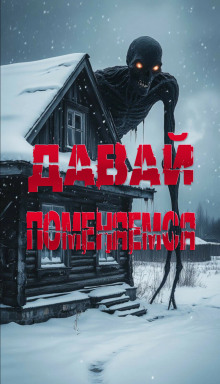 Давай поменяемся