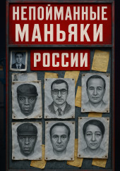 Непойманные серийные убийцы