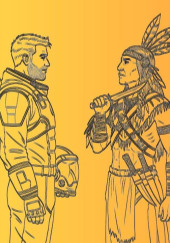 Раса воинов