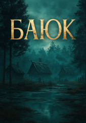 Баюк
