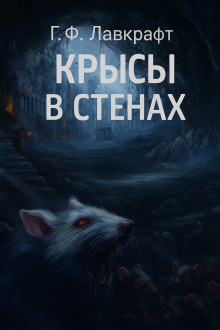 Крысы в стенах