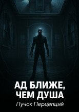 Ад ближе, чем душа