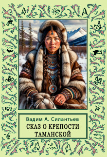 Сказ о Крепости Таманской