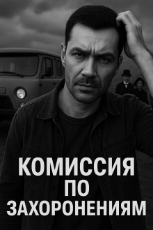 Комиссия по захоронениям