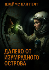 Далеко от Изумрудного острова