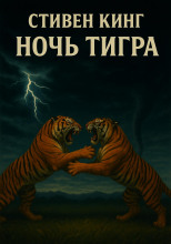 Ночь тигра