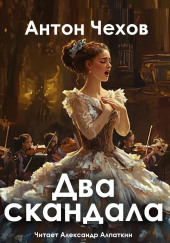 Два скандала