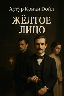 Жёлтое лицо