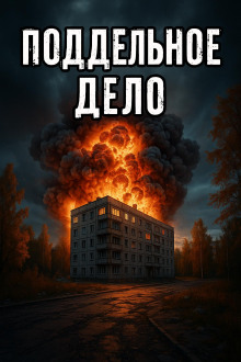 Поддельное дело