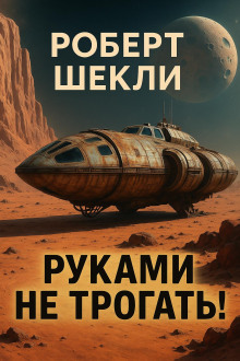 Руками не трогать!