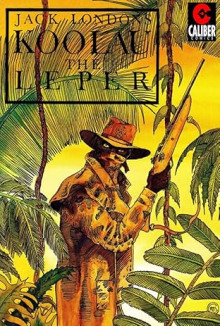 Кулау прокаженный