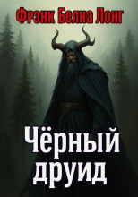 Чёрный друид