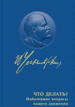 Что делать? Наболевшие вопросы нашего движения