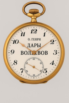 Дары волхвов