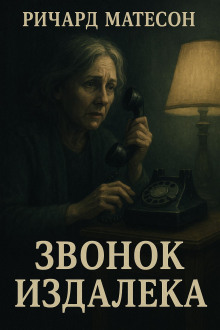 Звонок издалека