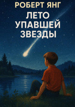 Лето упавшей звезды