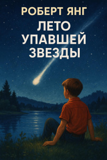 Лето упавшей звезды