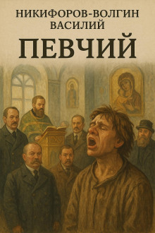 Певчий