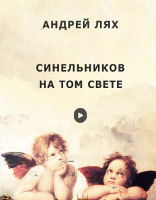 Синельников на том свете