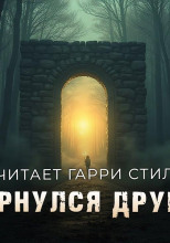 Возвращение Тимми Батермэна