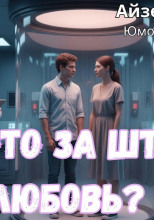 Что это за штука — любовь?