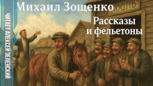 Рассказы и фельетоны