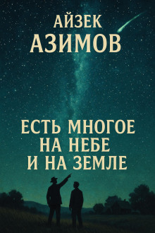Есть многое на небе и земле