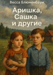 Аришка, Сашка и другие