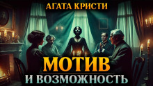 Мотив и возможность