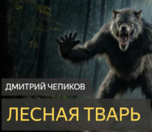 Лесная тварь