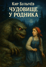 Чудовище у родника