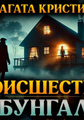 Происшествие в бунгало