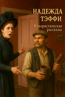 Юмористические рассказы