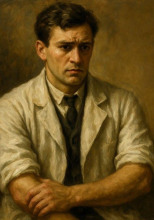 Полотенце с петухом