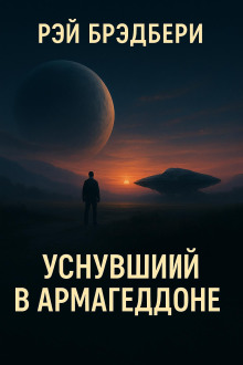 Уснувший в Армагеддоне