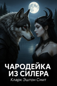 Чародейка из Силера