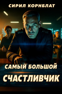 Самый большой счастливчик