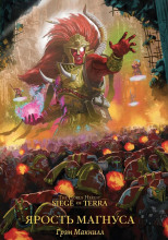 Ярость Магнуса