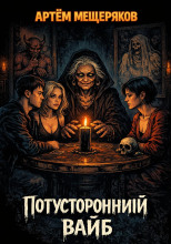 Потусторонний вайб