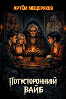 Потусторонний вайб