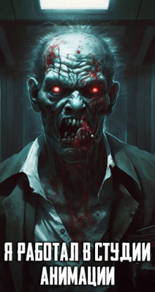 Я работал в студии анимации