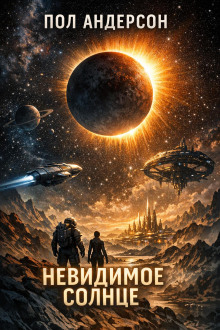 Невидимое солнце